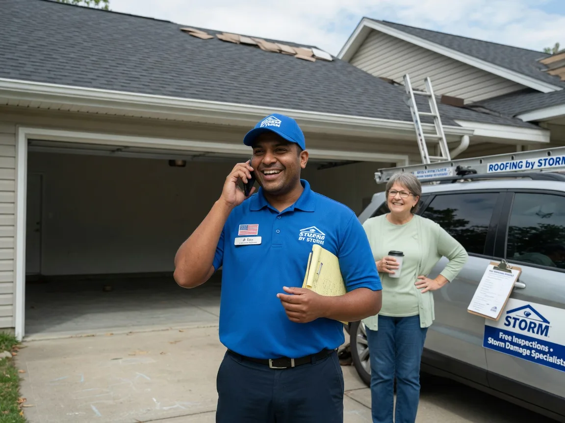 Roof Repair Near Me Manawa, WI FAQs